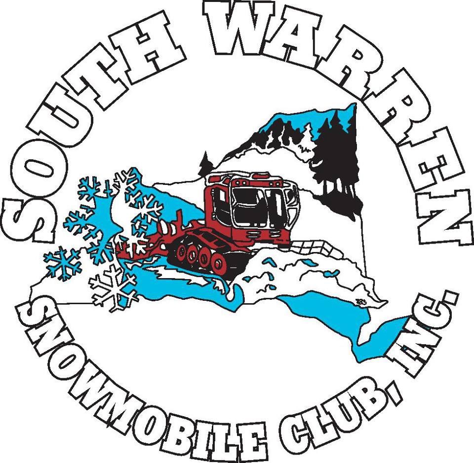 17th annual South Warren Snowmobile Club 'Snowsquall Party'